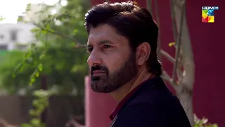 Aitebaar - 2nd Last Episode 32 - Best Scene 02 - HUM TV