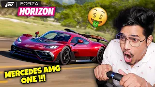 FINALLY BOUGHT A NEW MERCEDES AMG ONE 🤑(EXPENSIVE)