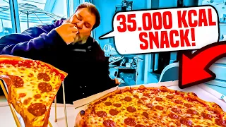 These My 600lb Life Meals Are TOO MUCH CALORIES... | Dougs Story, Ericas Story & MORE Full Episodes