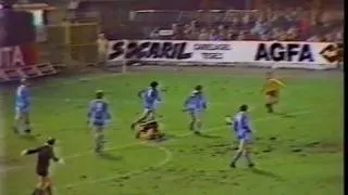 Mechelen 1-0 Dinamo Minsk {02.03.1988}