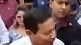 ADORO A SINCERIDADE DESSE VICE PRESIDENTE MOURÃO!