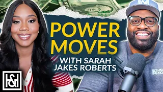 Reclaiming Your Power with Sarah Jakes Roberts | The His and Her Money Show