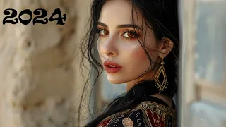 DEEP HOUSE MIX 2024 №580 👓 CAR MUSIC MIX 🚗 ETHNIC ARABIC MUSIC