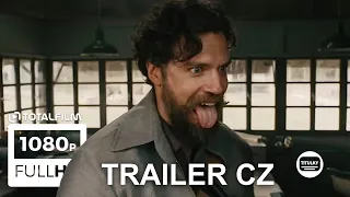 The Ministry of Ungentlemanly Warfare (2024) CZ HD trailer #GuyRitchie