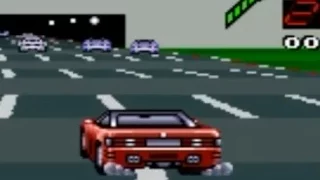Top Gear (SNES) Playthrough - NintendoComplete