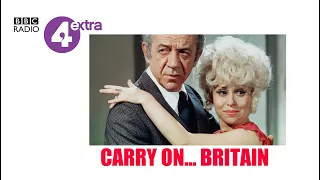 Carry On... Britain - Radio Documentary [Audio Only]
