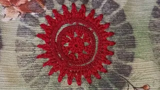 Balochi doch/embroidery | bolaan A tair | part 1 | By Balochi Embroidery