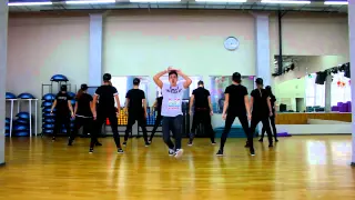 Ace Hood   Free My Niggas, choreo by Ulanov Oleg