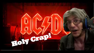 AC/DC - Witch's Spell (REACTION) First Time Hearing This