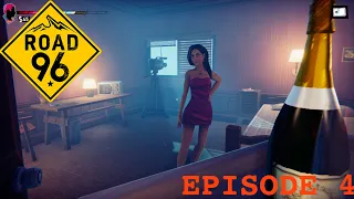 Road 96 - Episode 4 - Still On The Run Gameplay Walkthrough Video