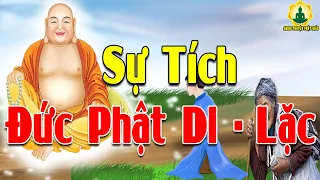 Kể Truyện Đêm Khuya, Sự Tích Đức Phật Di Lặc - Truyện Tích Phật Giáo Hay Nhất 2021