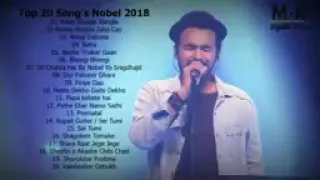 Nobel top 20 song's in 2018