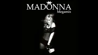 Madonna - Lonely Hunter Megamix