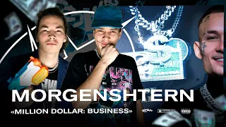 MORGENSHTERN — MILLION DOLLAR: BUSINESS / РЕАКЦИЯ BOTTOM