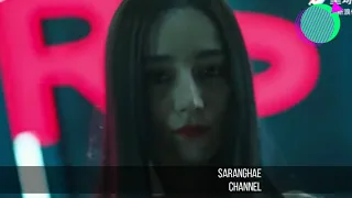 Dilraba dilmurat the Audi RS ambassador ❤️