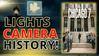 The Trial of the Chicago 7- A Vast Government Conspiracy? The True Story Behind The Sorkinized Story