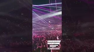 BLACKPINK Boombayah at Lanxess Arena Cologne Germany