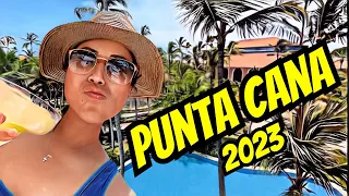 Majestic Elegance - Punta Cana, Dominican Republic 2023 - Vlog 1493