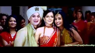 Aaja Aaja Mere Ranjhna   Dulha Mil Gaya 1080p HD Song   YouTube