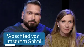 Tod mit 14 Monaten | Mit schwerster Behinderung geboren | "Gott, warum?"