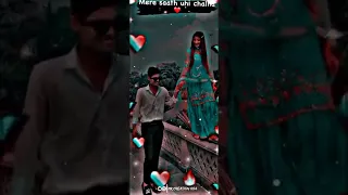 True love WhatsApp status ❤️🥰💯||full screen video||#lifepartner #youtubeshorts #lovestatus