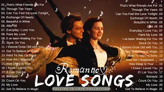 Love Songs 80s 90s - Oldies But Goodies - 90's Relaxing Beautiful Love WestLife, MLTR, Boyzone