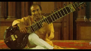 Ustad Imrat Khan (surbahar) - Raga Darbari