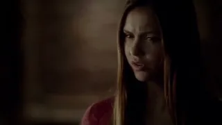 I'm gonna go get her back | Stefan Elena | The vampire diaries Season 4 Episode 6