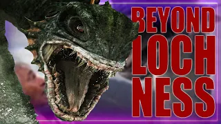 Beyond Loch Ness/Loch Ness Terror - Frightober 5