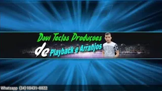 Playback os barões da pisadinha( A galera do interior)