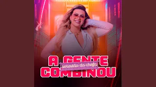 A Gente Combinou