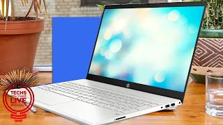 ✅ Don't buy HP Laptop until you see this!