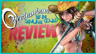 Onechanbara Bikini Samurai Squad Review 2024