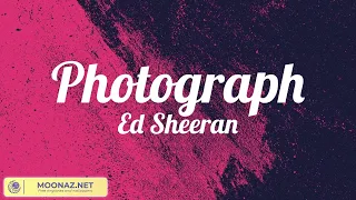 Ed Sheeran - Photograph || Señorita, Unstoppable, Titanium (feat. Sia),... (Mix)