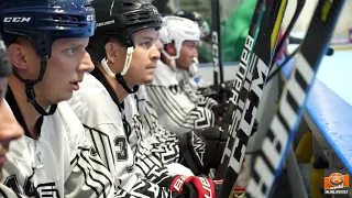 2022 State Wars 18 - World Inline Hockey Slow Motion (Day 5 Pro)