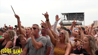 Flora-Bama is Your Destination for Good Times and Good Music