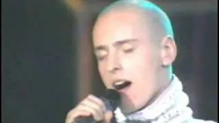 Vitas  -  Rain In Tbilisi  (Дождь в Тбилиси)  2002