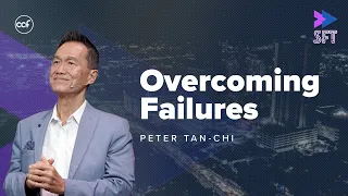 Overcoming Failures | Sunday Fast Track