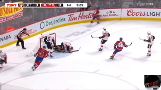 Senators vs Habs 05/12/18 Highlights w/ music