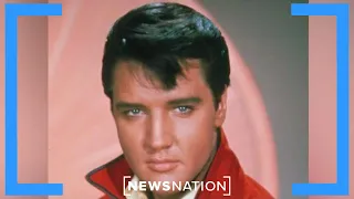 The King is back: Elvis hologram show to premiere in London | Dan Abrams Live