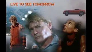 Jan-Michael Vincent - Live To See Tomorrow