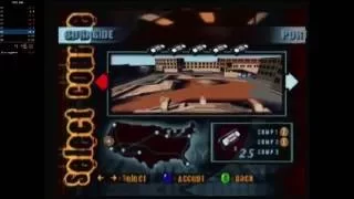 THPS1 100% Speedrun 6:42