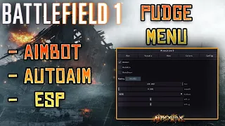 Battlefield 1 PC: Aimbot & Esp Hack | 100% FREE | 2023 Undetected | Join the Discord!