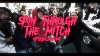 Kyle Richh x Jenn Carter - Spin Thru The Mitch (Feat. Jah Woo & GBG Sheik) (Full Unreleased)