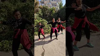 En Peru meenakumarai/ #fitness dance #dance #dancefitness #zumba #vikram #yshorts #shreya #viral