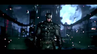 Batman Arkham Games GMV - One for the Money - For Robyn