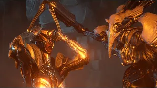 Warframe Quest : Erra [Spoiler]