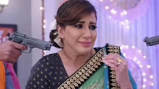 Preeta गुंडों पर काबू पाती है | Kundali Bhagya | Full Ep. 317 | Zee Ganga