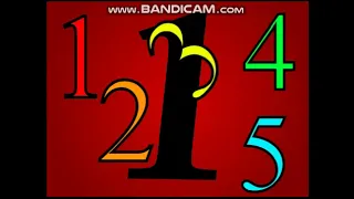 Numbers Band 1