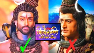 Shivshakti - 3 Actor's Rejected To Play Yashvardhan Ram's Shiva Character | Colors Tv | Telly Talk